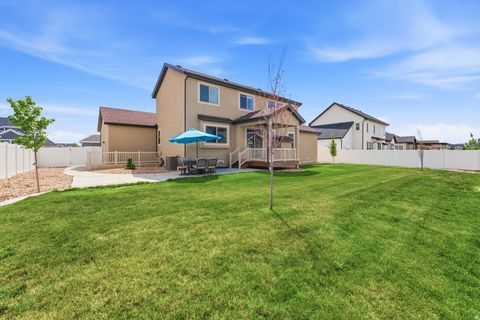 Tiny photo for 1434 W STABLE ST, Lindon, UT 84042 (MLS # 2153103)
