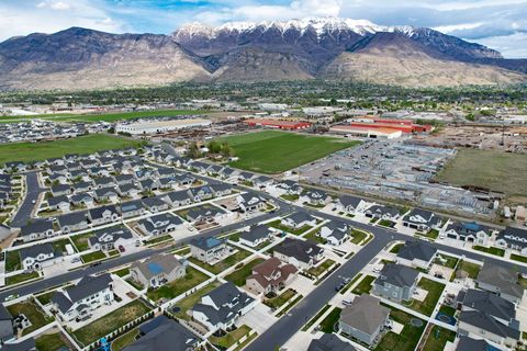 Tiny photo for 1434 W STABLE ST, Lindon, UT 84042 (MLS # 2153103)