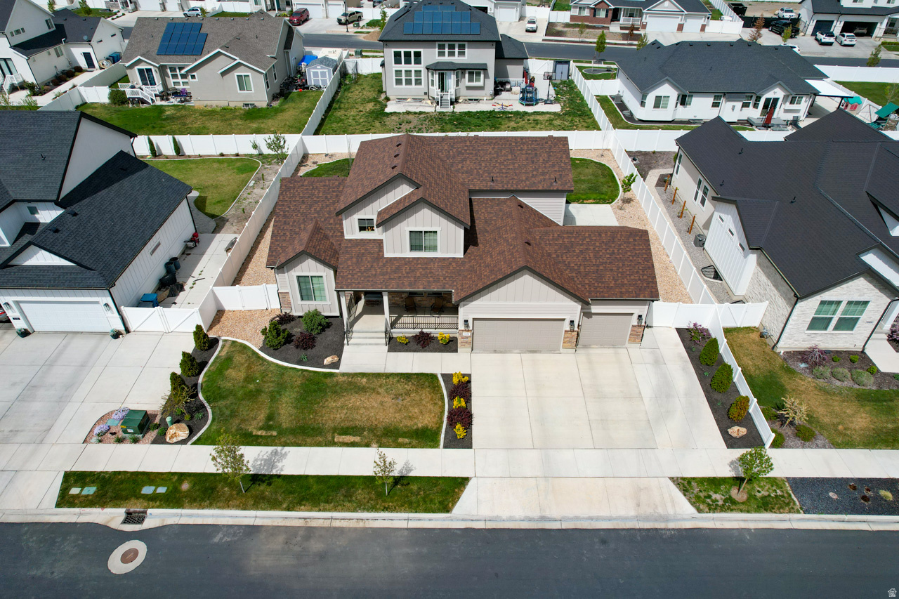 ANDERSON - Residential