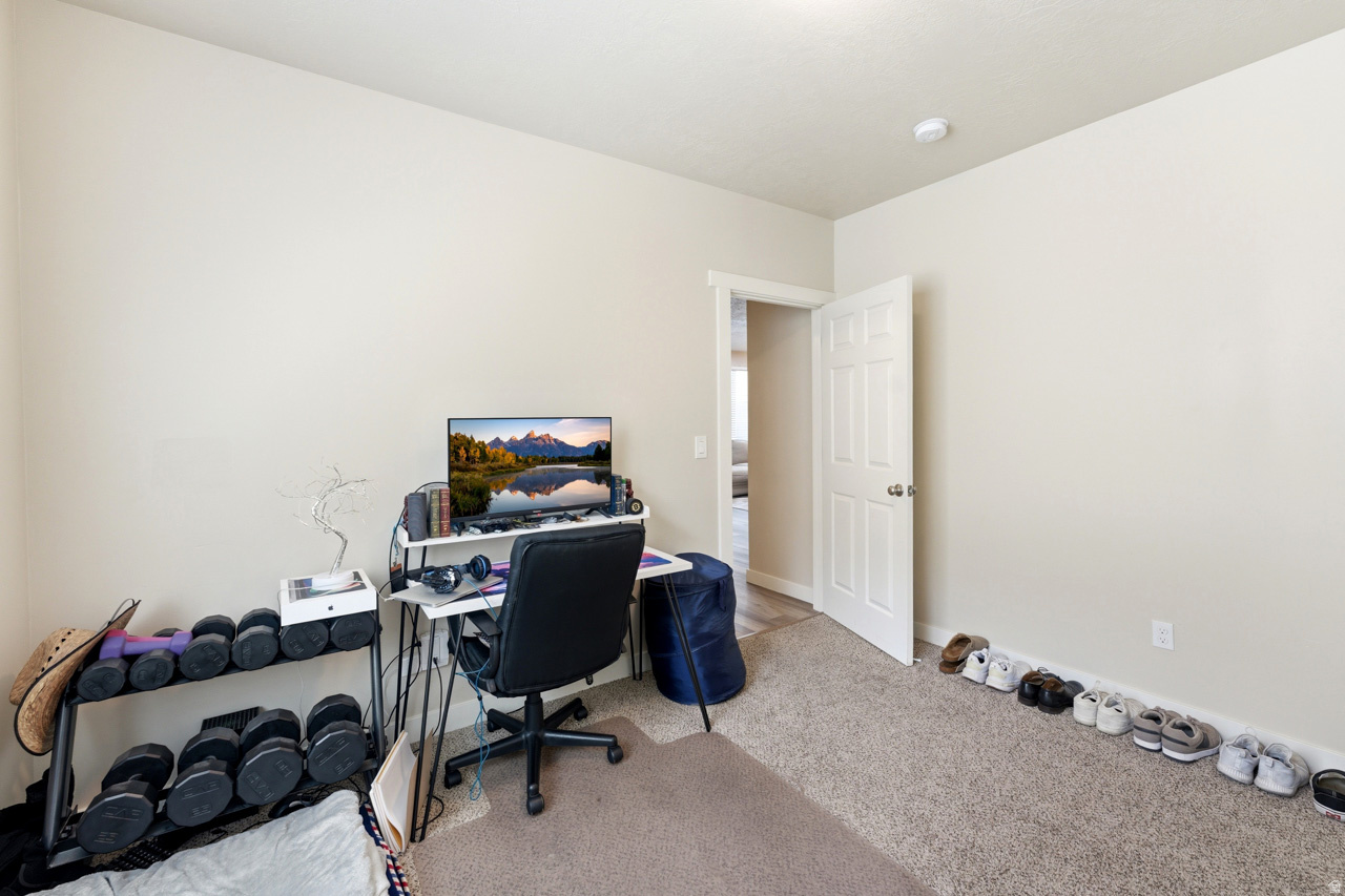 ANDERSON - Residential