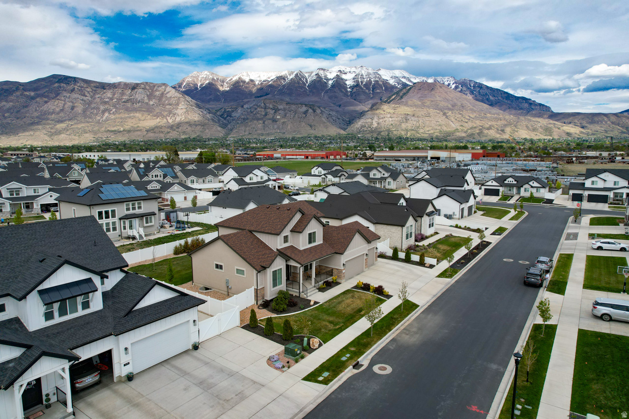 ANDERSON - Residential