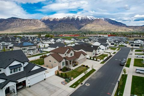 Tiny photo for 1434 W STABLE ST, Lindon, UT 84042 (MLS # 2153103)