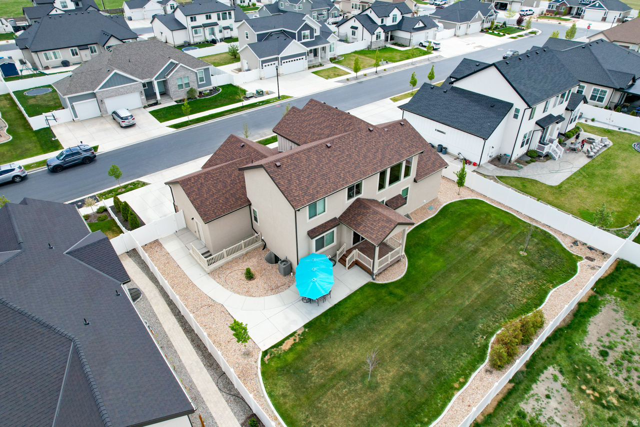 ANDERSON - Residential