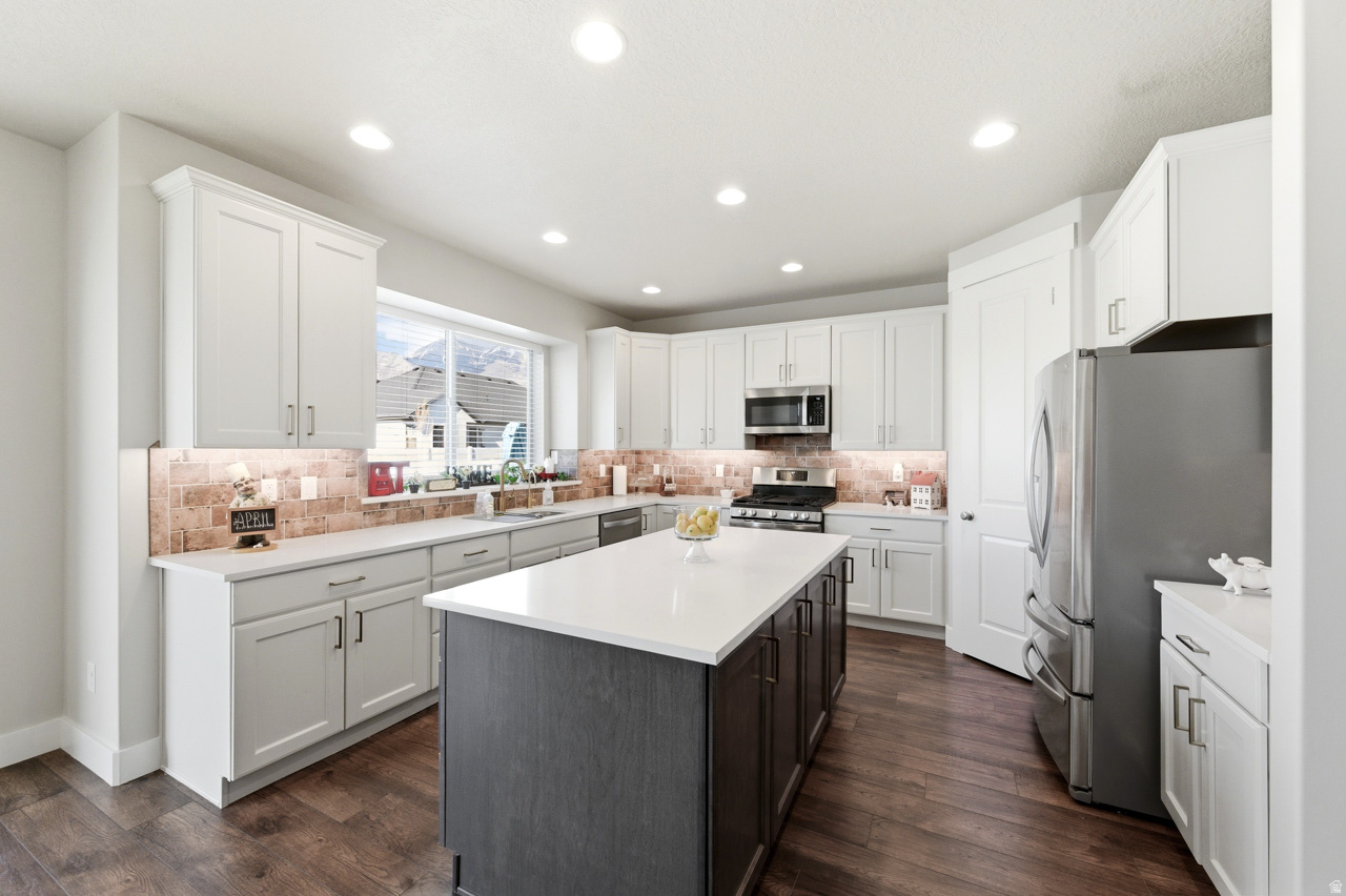 ANDERSON - Residential