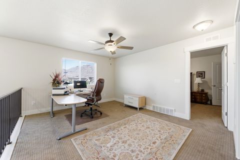 Tiny photo for 1434 W STABLE ST, Lindon, UT 84042 (MLS # 2153103)