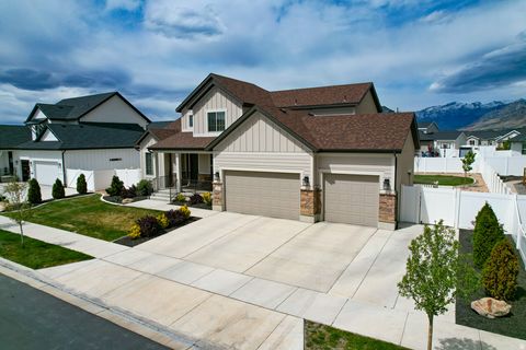 Tiny photo for 1434 W STABLE ST, Lindon, UT 84042 (MLS # 2153103)