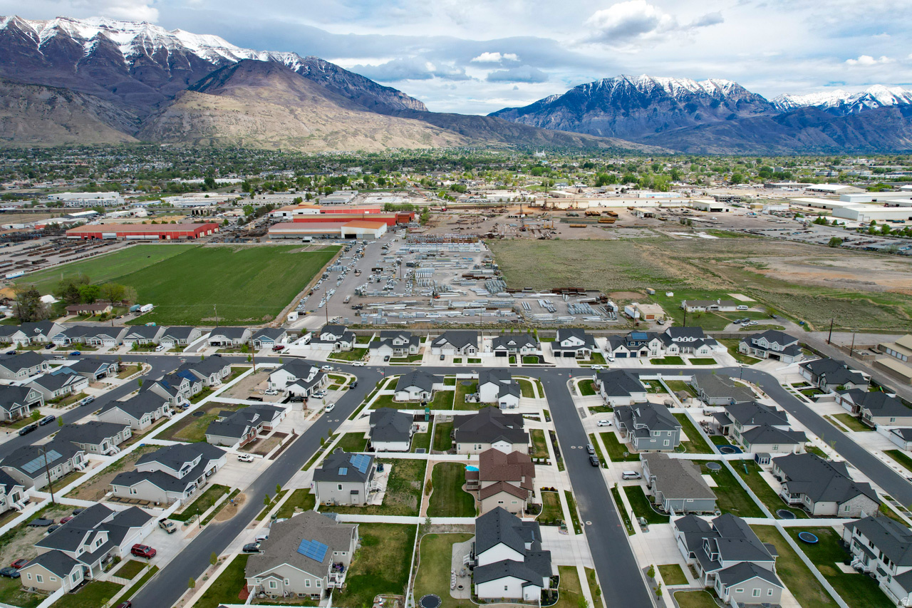 ANDERSON - Residential