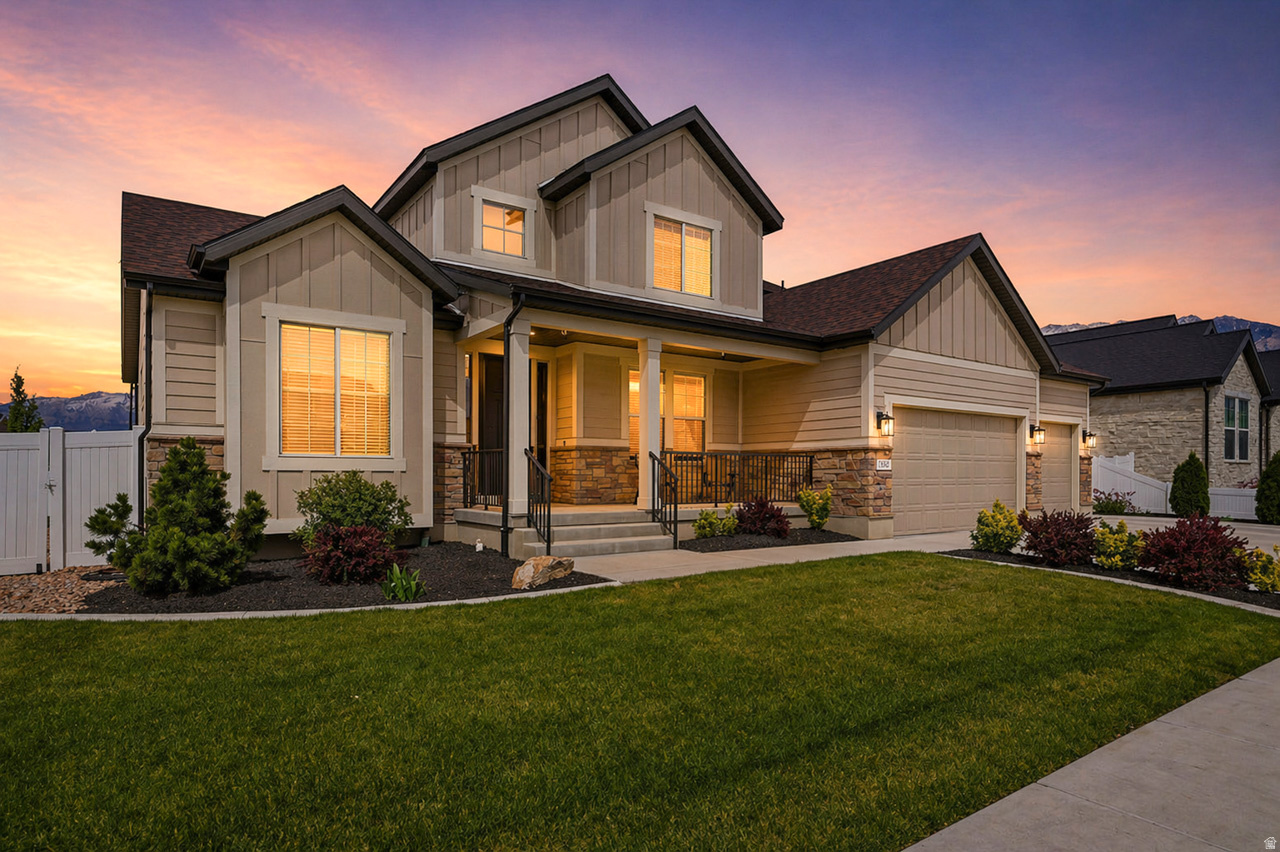 ANDERSON - Residential