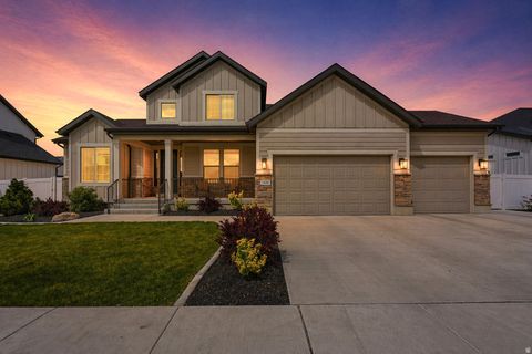 Tiny photo for 1434 W STABLE ST, Lindon, UT 84042 (MLS # 2153103)