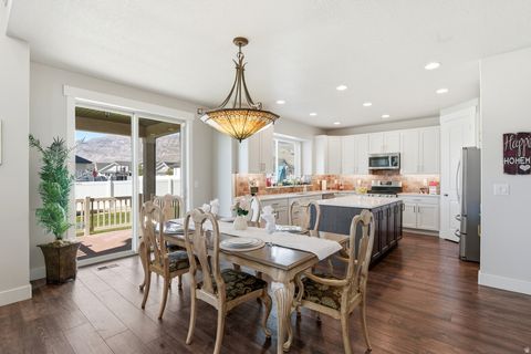 Tiny photo for 1434 W STABLE ST, Lindon, UT 84042 (MLS # 2153103)