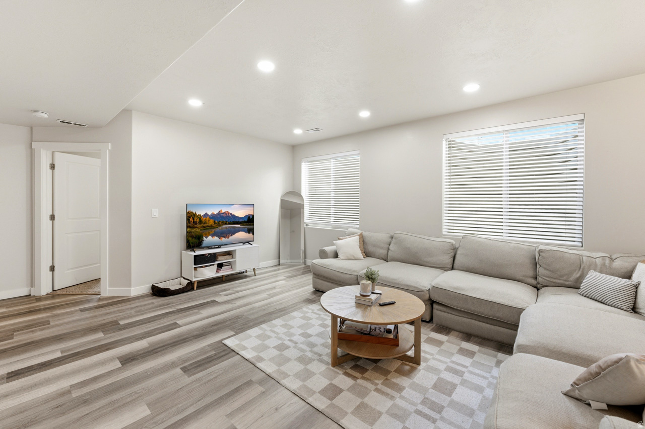 ANDERSON - Residential