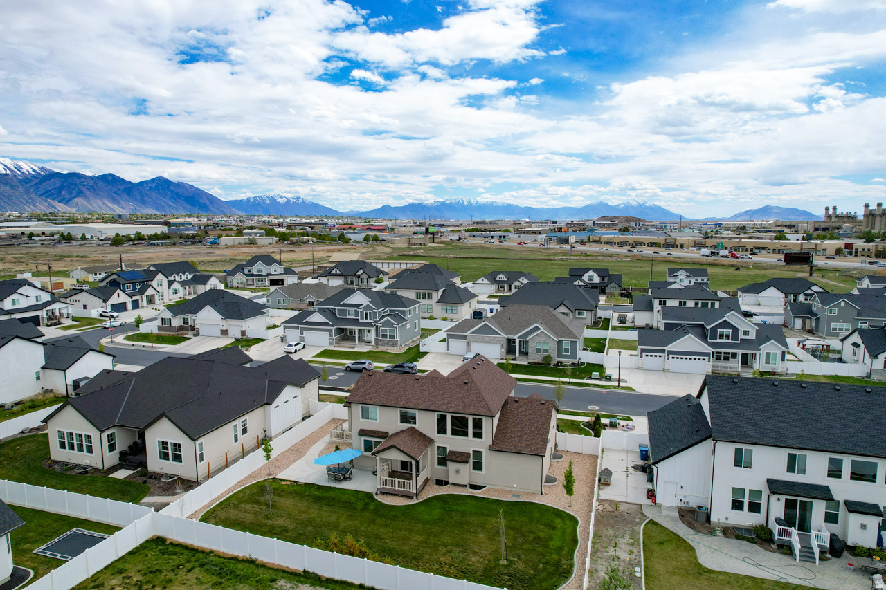 ANDERSON - Residential