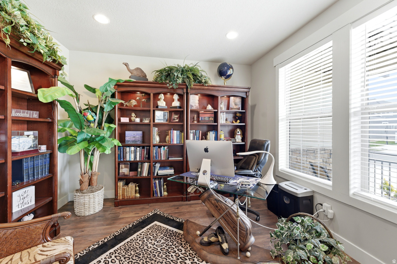 ANDERSON - Residential