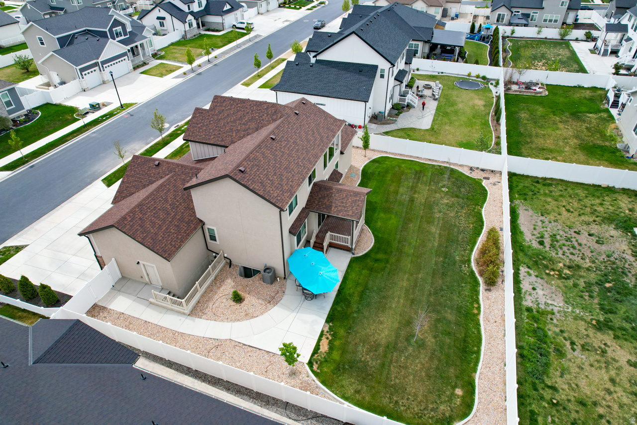 ANDERSON - Residential