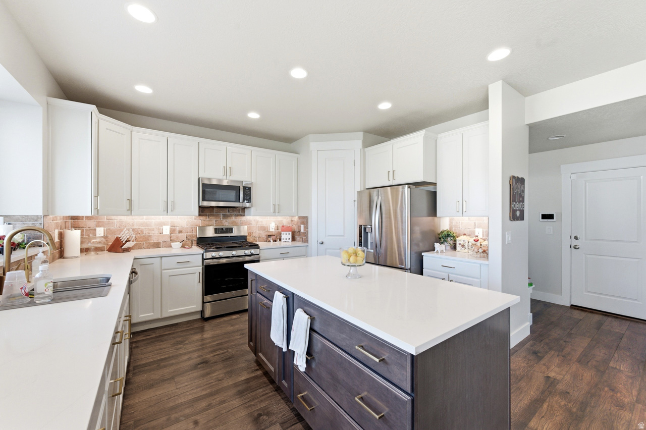 ANDERSON - Residential