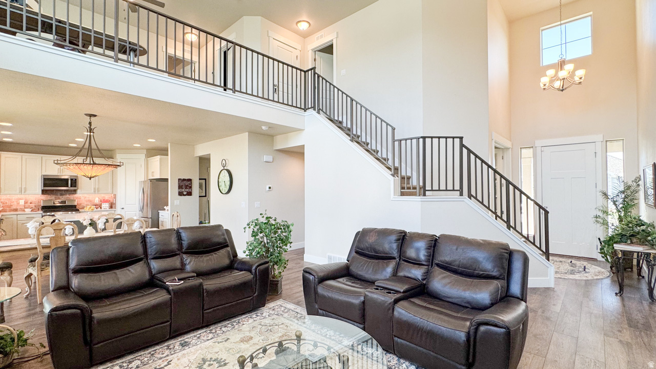 ANDERSON - Residential