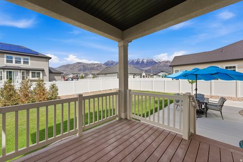 Tiny photo for 1434 W STABLE ST, Lindon, UT 84042 (MLS # 2153103)