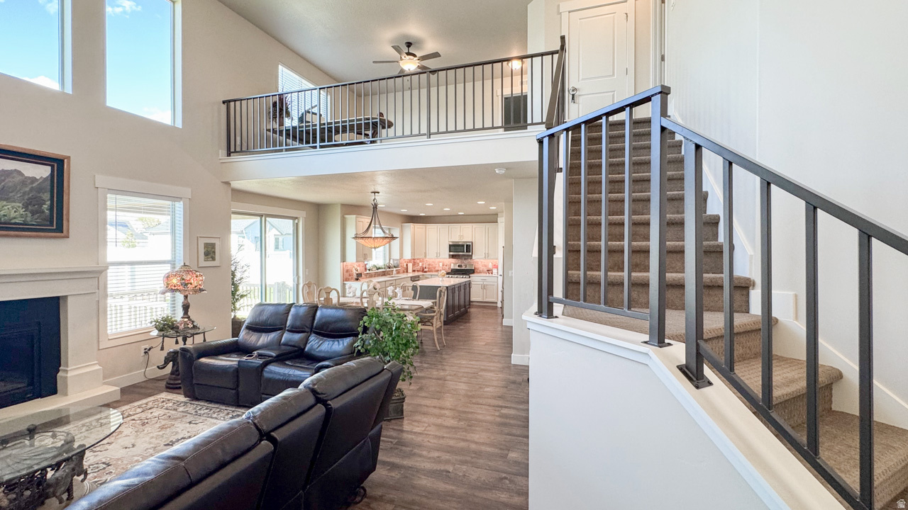 ANDERSON - Residential