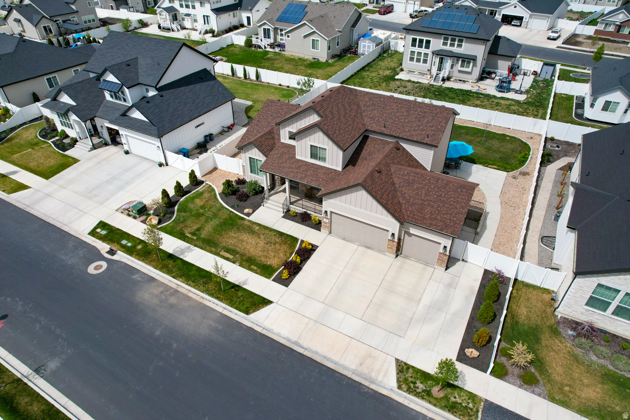 ANDERSON - Residential