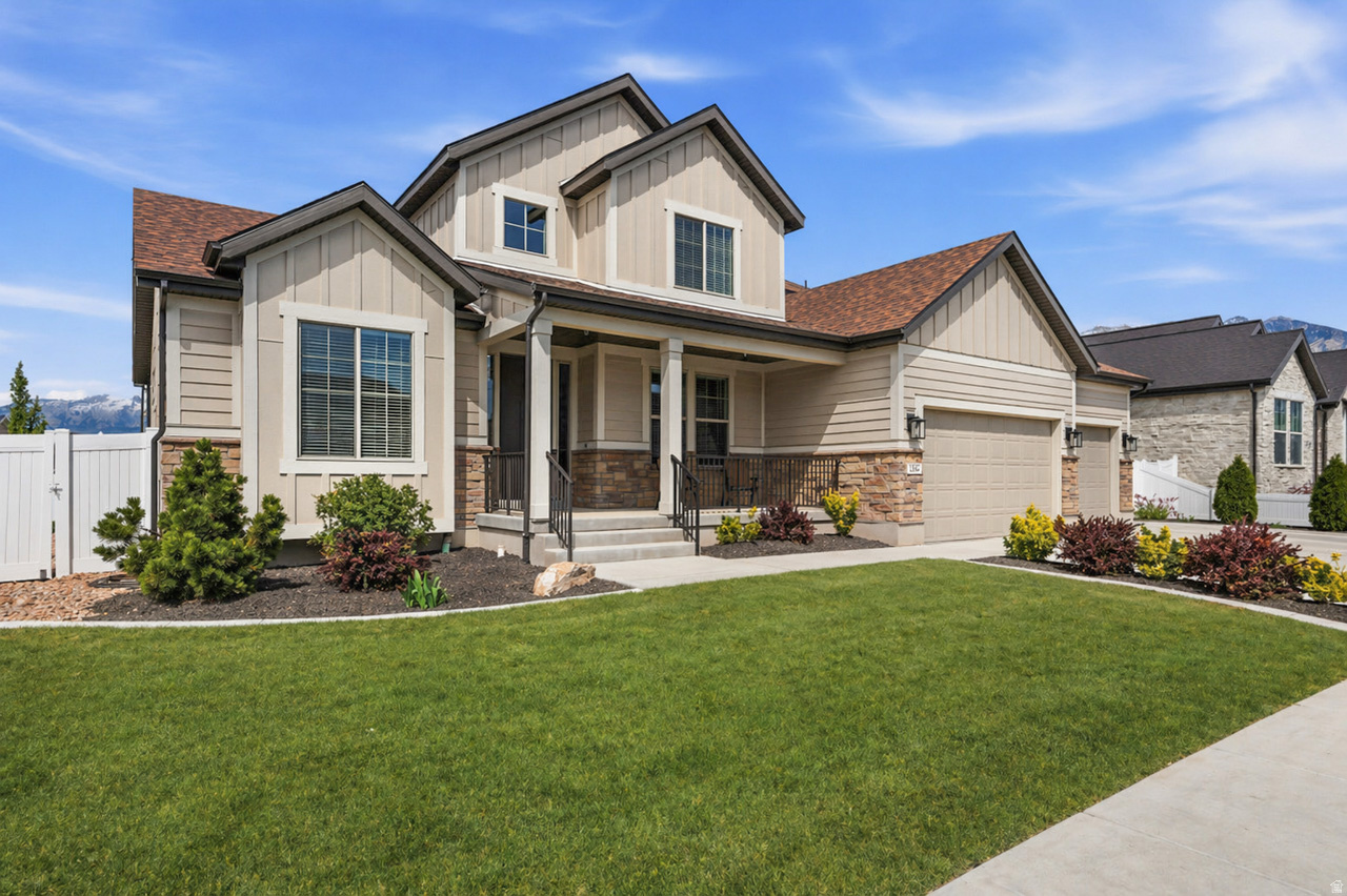 ANDERSON - Residential