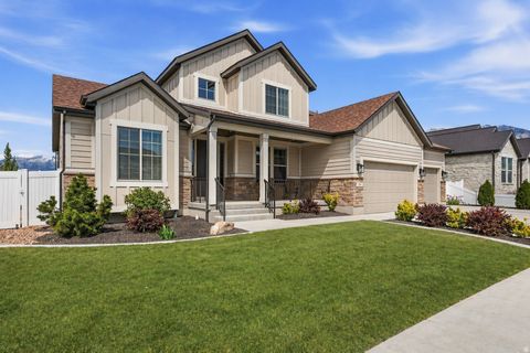 Tiny photo for 1434 W STABLE ST, Lindon, UT 84042 (MLS # 2153103)