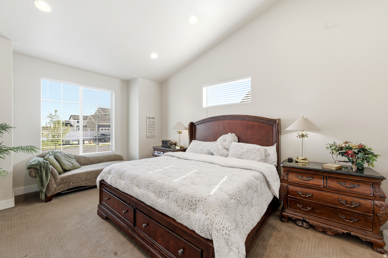 ANDERSON - Residential