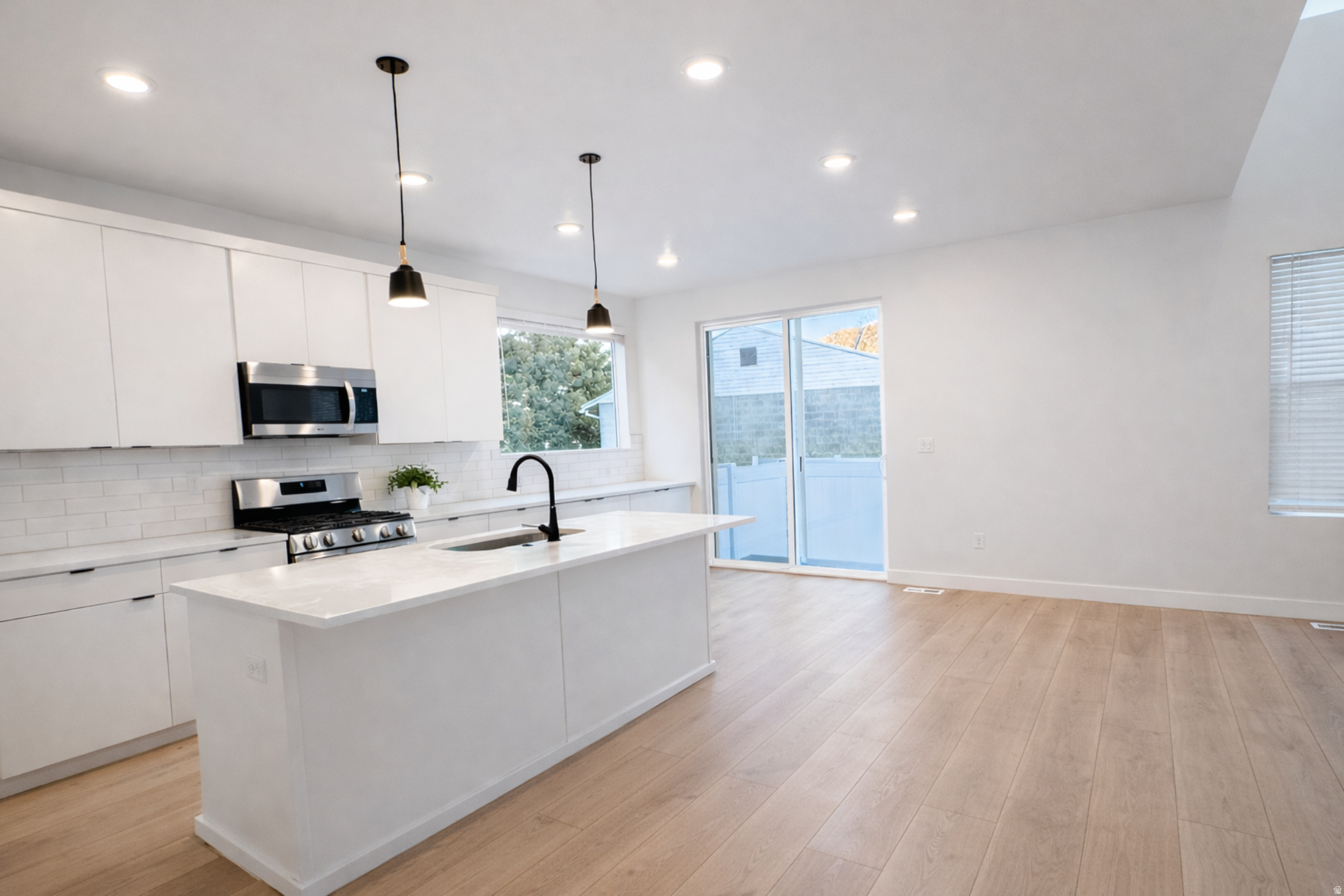 TRAILSIDE RESERVE - Residential Income