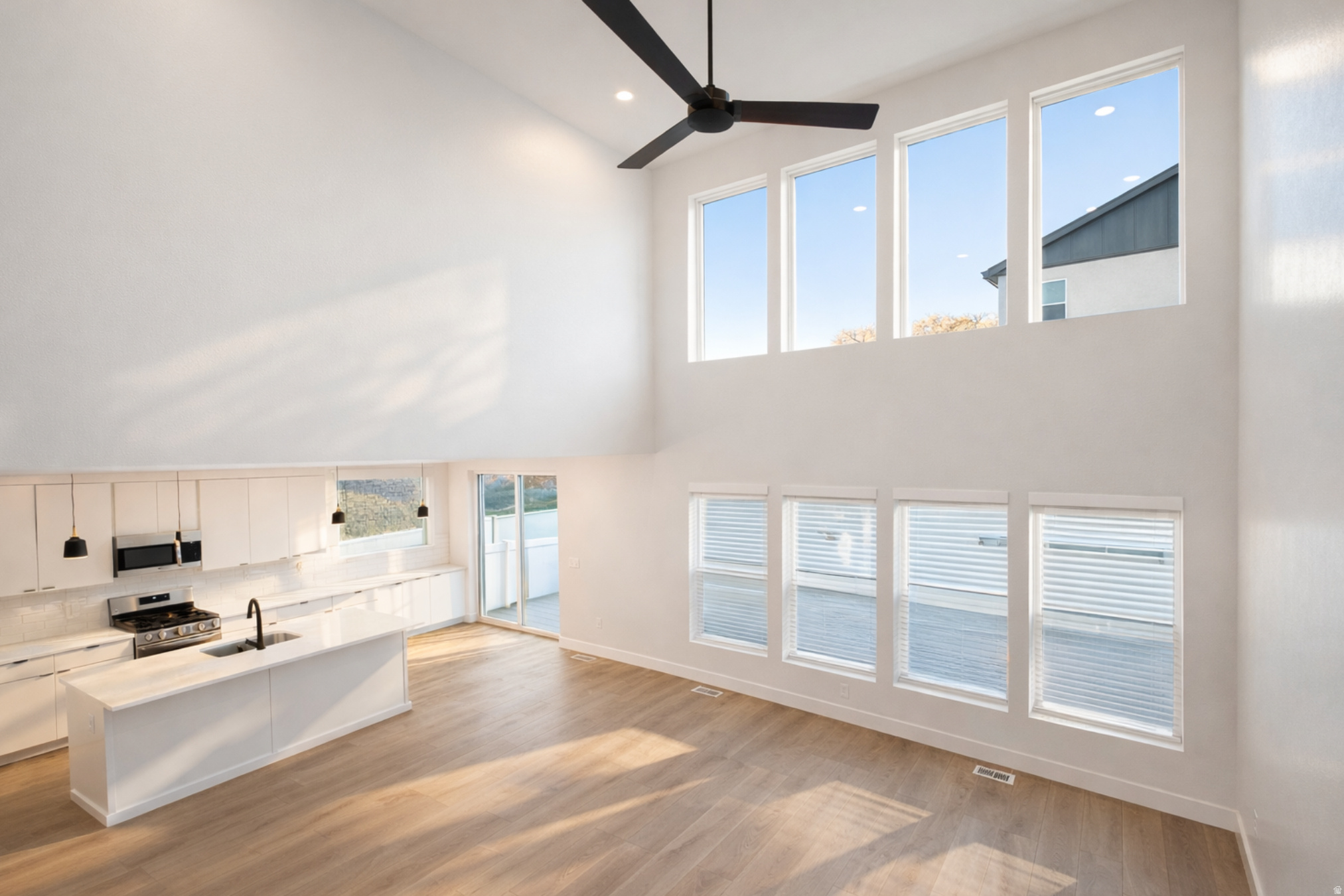 TRAILSIDE RESERVE - Residential Income