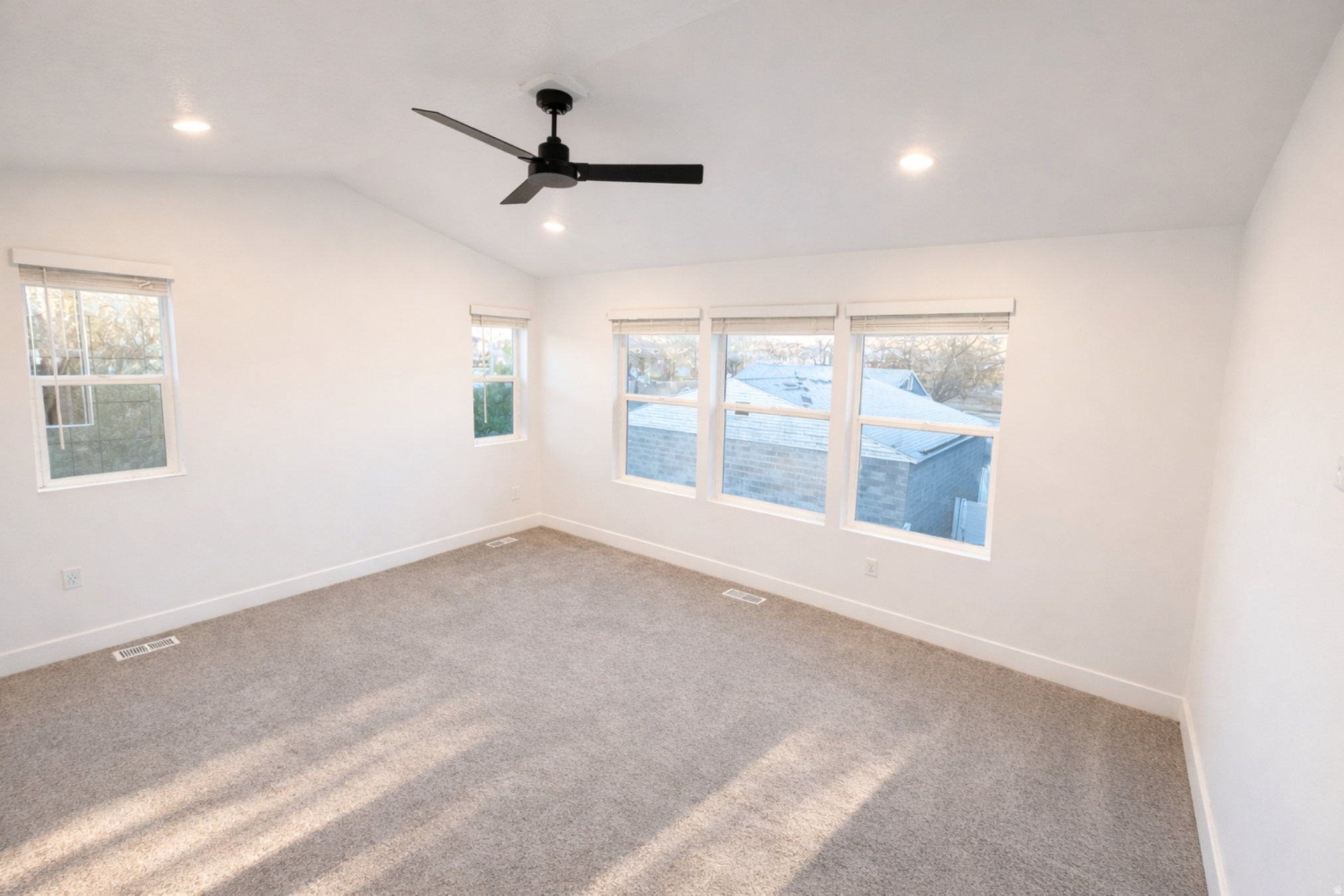 TRAILSIDE RESERVE - Residential Income