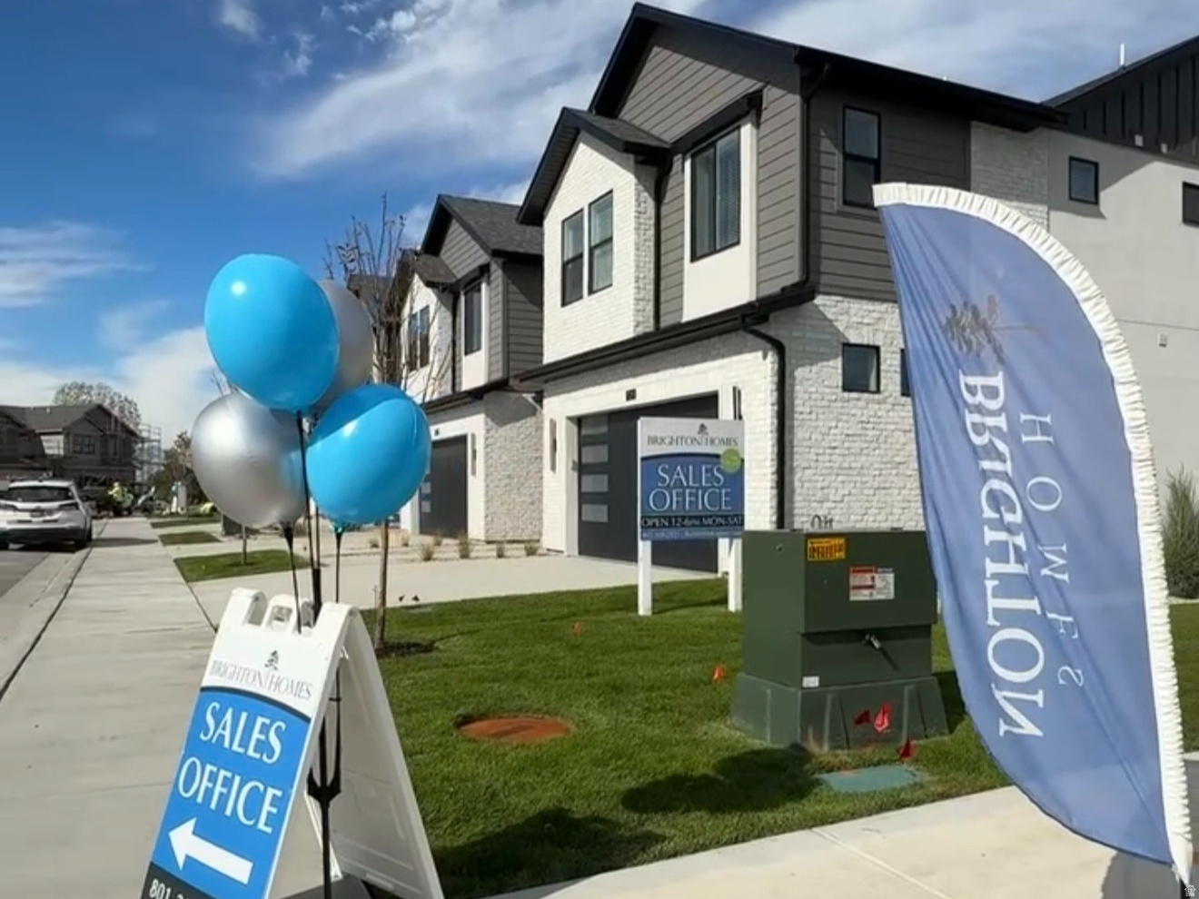 TRAILSIDE RESERVE - Residential Income