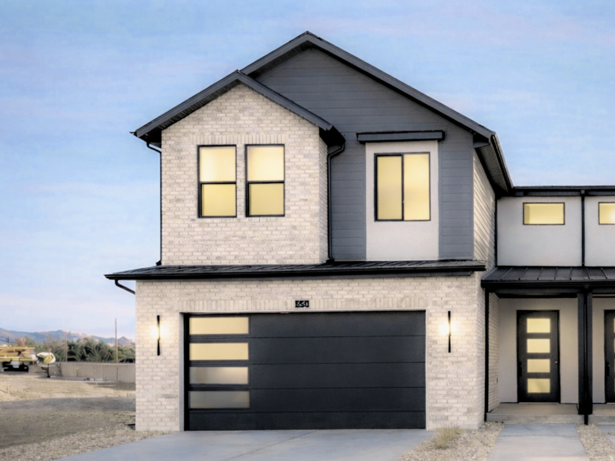 TRAILSIDE RESERVE - Residential Income