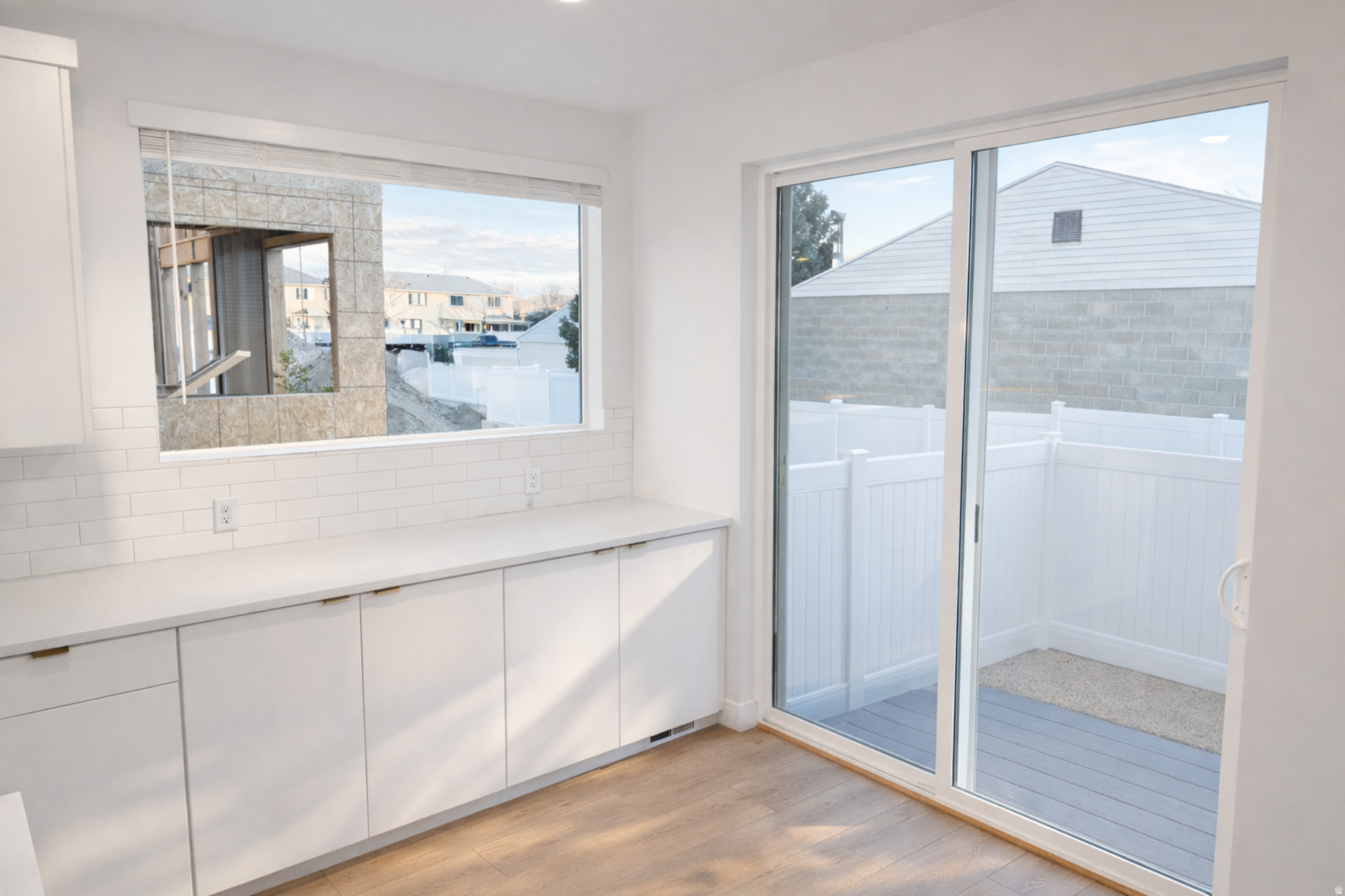 TRAILSIDE RESERVE - Residential Income