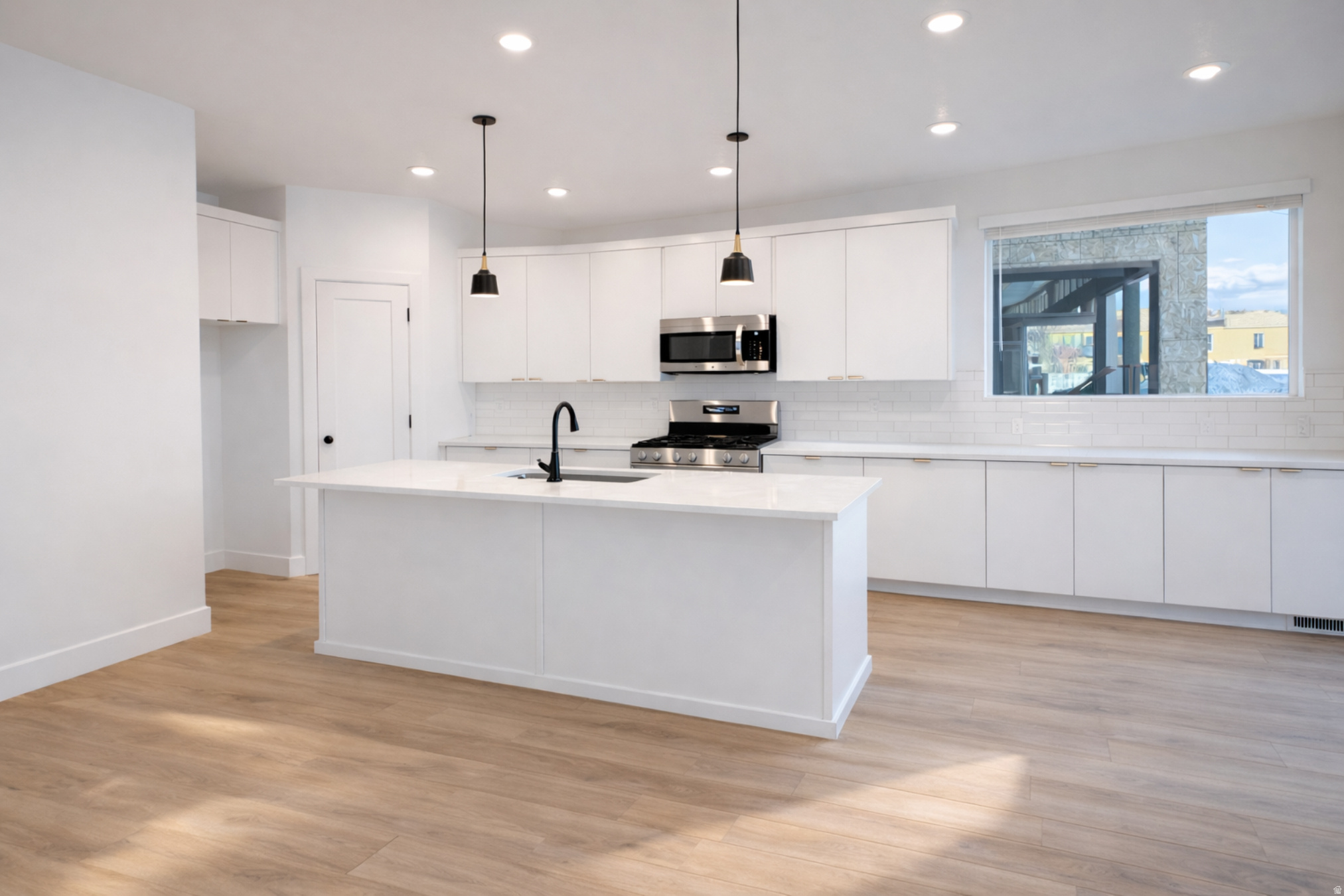 TRAILSIDE RESERVE - Residential Income