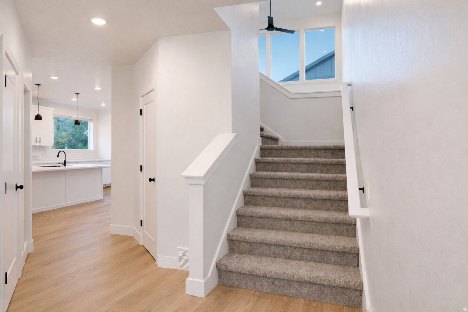 TRAILSIDE RESERVE - Residential Income