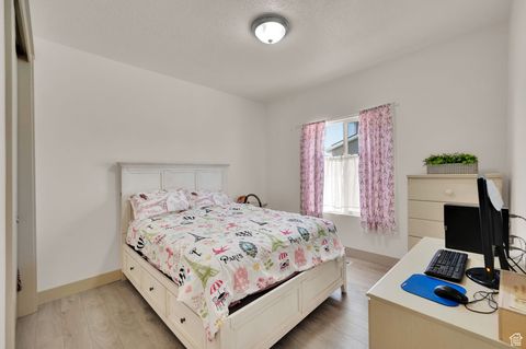 Tiny photo for 11716 S 2610 W, Riverton, UT 84065 (MLS # 2103938)