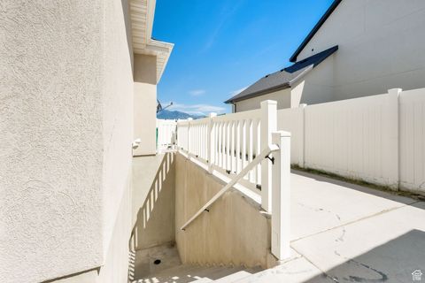 Tiny photo for 11716 S 2610 W, Riverton, UT 84065 (MLS # 2103938)