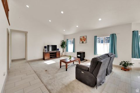 Tiny photo for 11716 S 2610 W, Riverton, UT 84065 (MLS # 2103938)