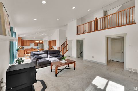 Tiny photo for 11716 S 2610 W, Riverton, UT 84065 (MLS # 2103938)