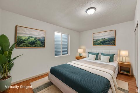 Tiny photo for 11716 S 2610 W, Riverton, UT 84065 (MLS # 2103938)