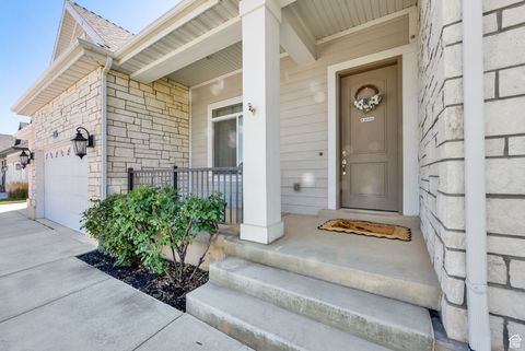 Tiny photo for 11716 S 2610 W, Riverton, UT 84065 (MLS # 2103938)