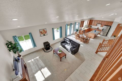 Tiny photo for 11716 S 2610 W, Riverton, UT 84065 (MLS # 2103938)