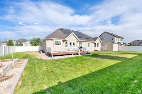 Tiny photo for 11716 S 2610 W, Riverton, UT 84065 (MLS # 2103938)