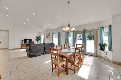 Tiny photo for 11716 S 2610 W, Riverton, UT 84065 (MLS # 2103938)