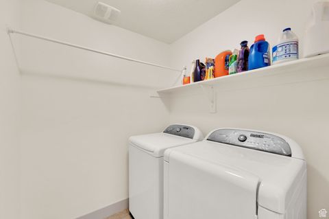 Tiny photo for 11716 S 2610 W, Riverton, UT 84065 (MLS # 2103938)