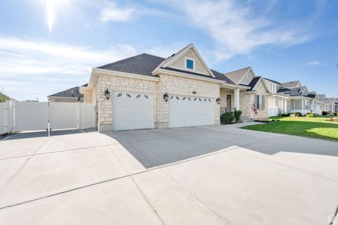 Tiny photo for 11716 S 2610 W, Riverton, UT 84065 (MLS # 2103938)