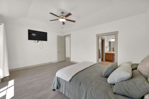 Tiny photo for 11716 S 2610 W, Riverton, UT 84065 (MLS # 2103938)