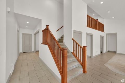 Tiny photo for 11716 S 2610 W, Riverton, UT 84065 (MLS # 2103938)