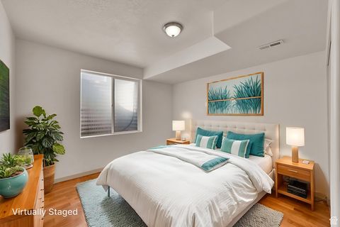 Tiny photo for 11716 S 2610 W, Riverton, UT 84065 (MLS # 2103938)