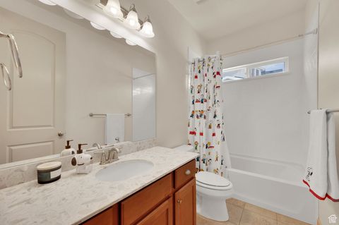 Tiny photo for 11716 S 2610 W, Riverton, UT 84065 (MLS # 2103938)