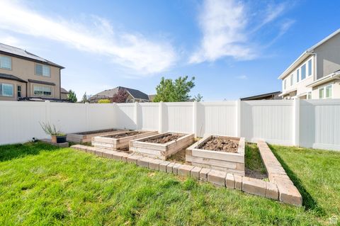 Tiny photo for 11716 S 2610 W, Riverton, UT 84065 (MLS # 2103938)